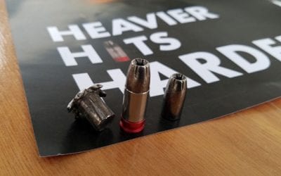 We Shot the Heaviest Ammo of Its Kind at Industry Day at the Range