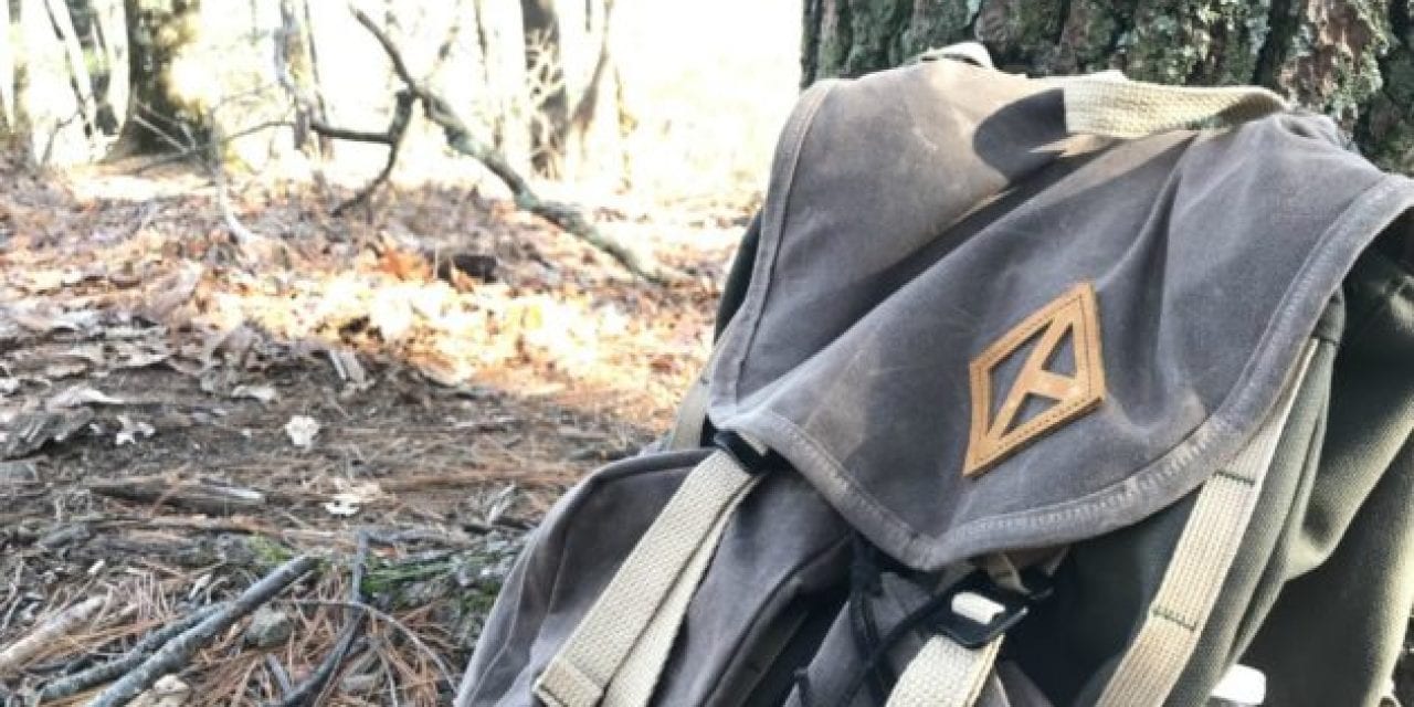 We Tried Out Diamond Brand Gear’s Great Day Pack