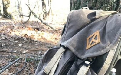We Tried Out Diamond Brand Gear’s Great Day Pack