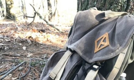 We Tried Out Diamond Brand Gear’s Great Day Pack