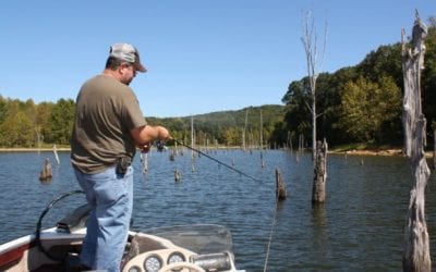 Welcome Ken McBroom To The Team