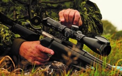 What’s New at Hawke Optics for January 2019