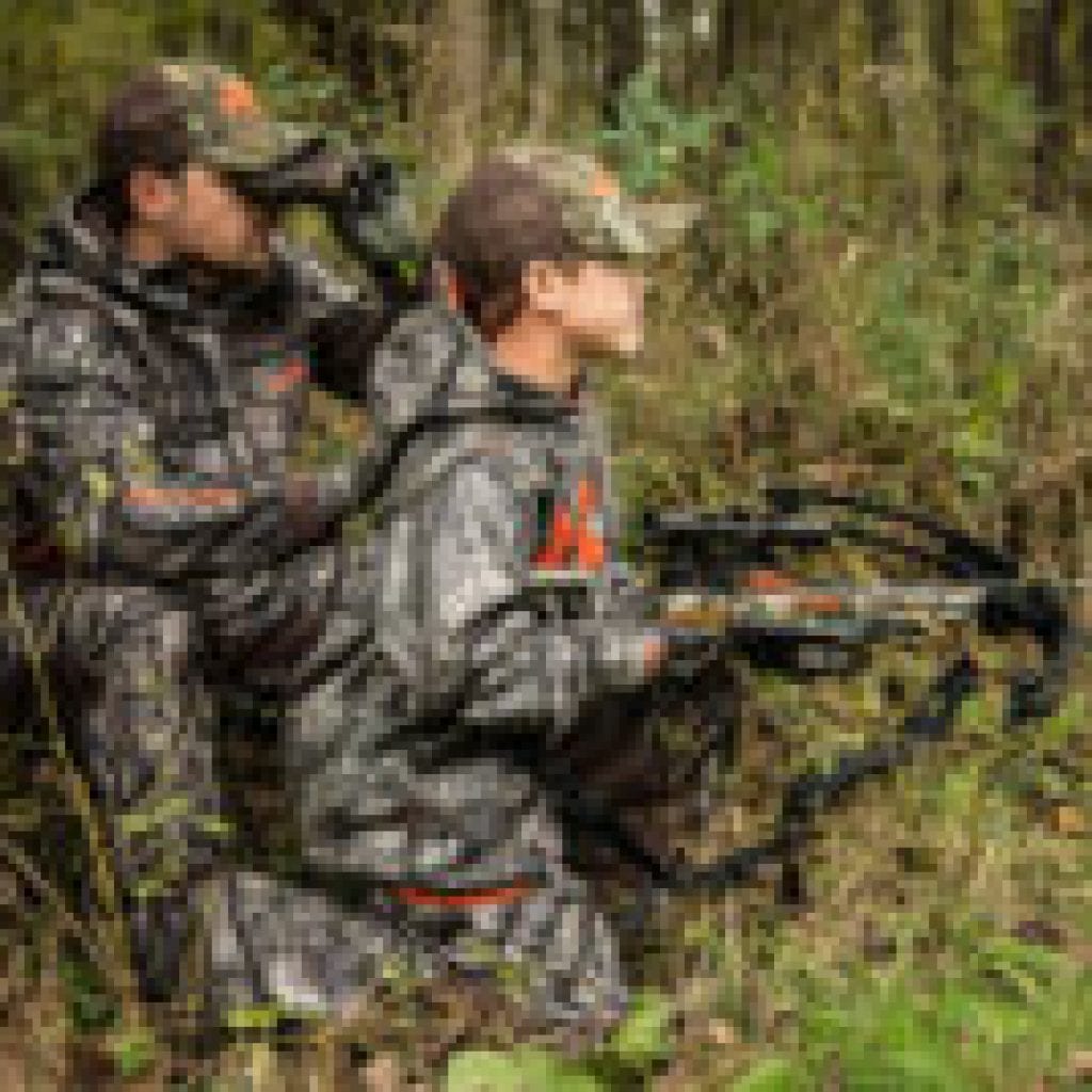 Wisconsin Crossbow Proposals Could Kill Hunter Recruitment Outdoor