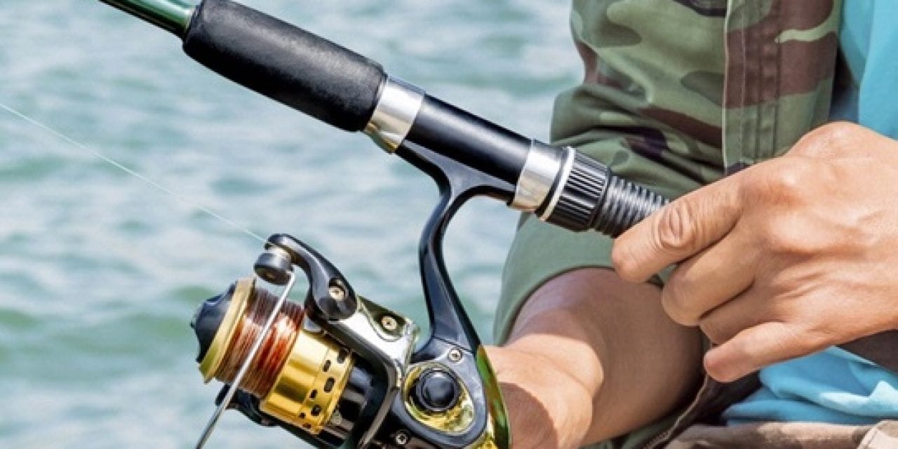 10 Freshwater Fishing Tips By JetDock Systems