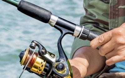 10 Freshwater Fishing Tips By JetDock Systems