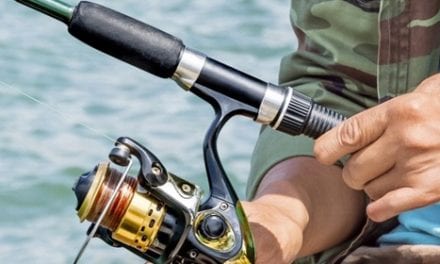 10 Freshwater Fishing Tips By JetDock Systems
