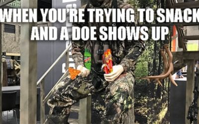 10 Outdoor Trade Show Memes to Recap the Season