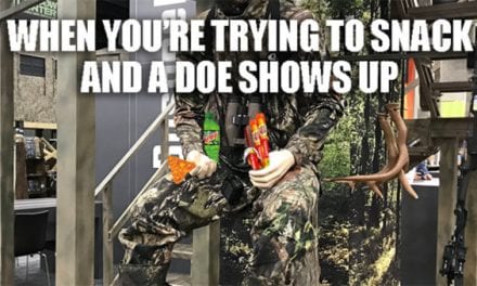 10 Outdoor Trade Show Memes to Recap the Season