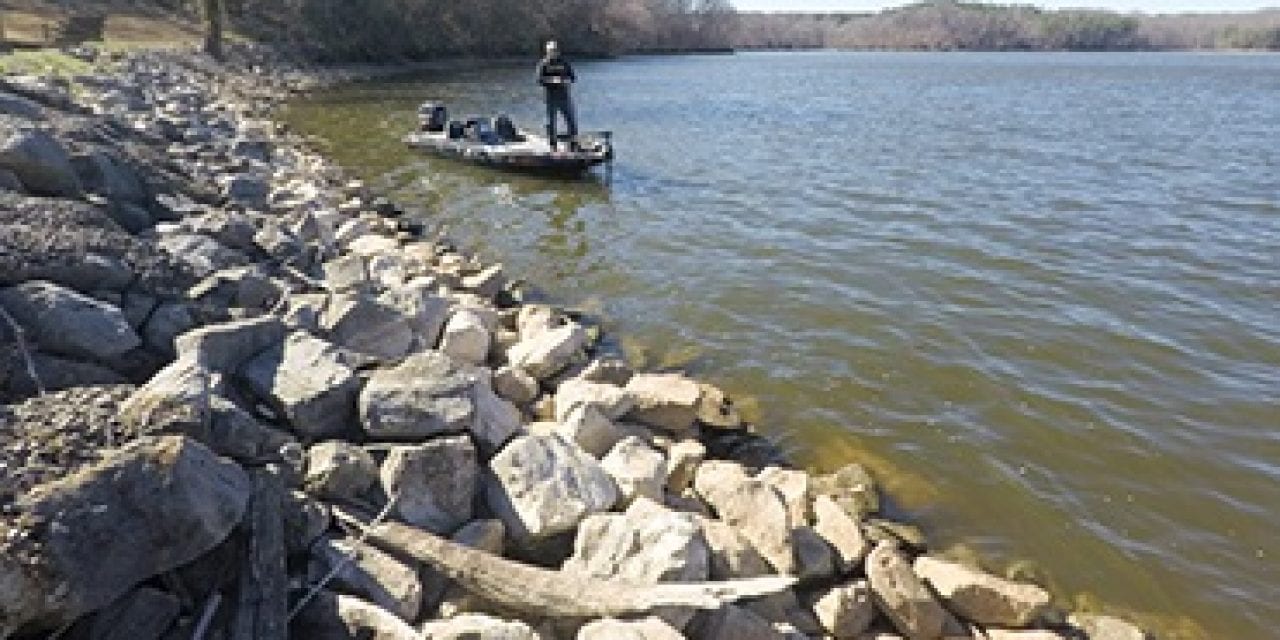 10 Tips for Better Riprap Cranking