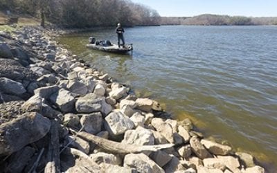 10 Tips for Better Riprap Cranking