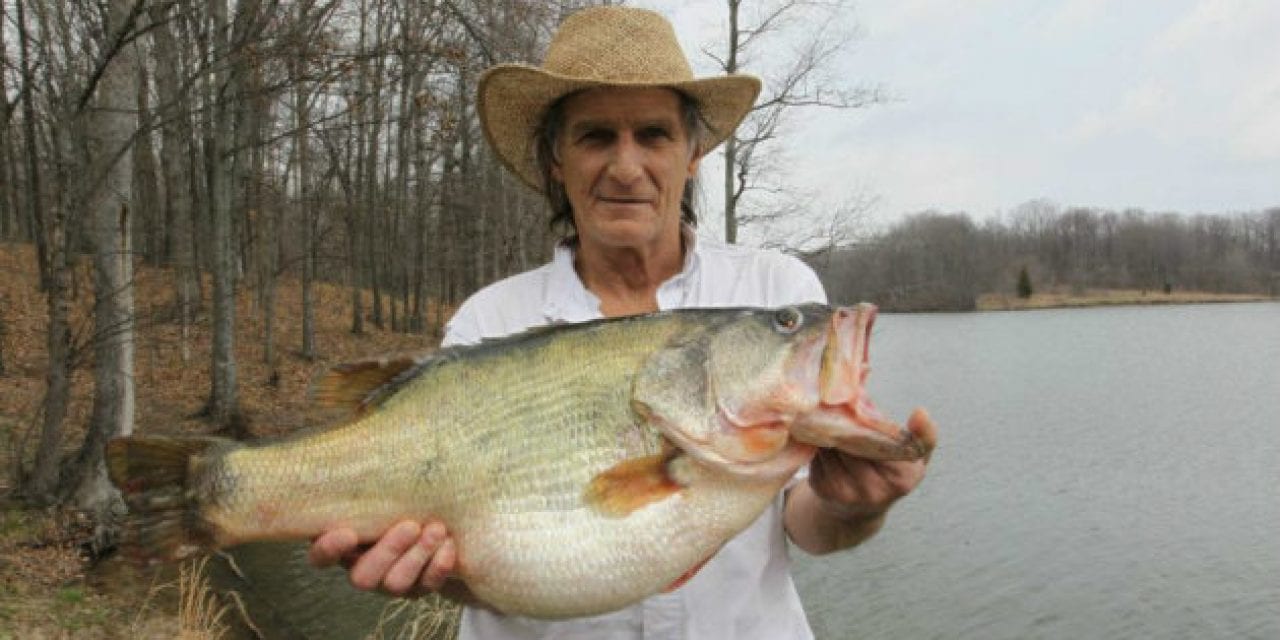 5 Infamous Fish That Were Disqualified From the Record Books