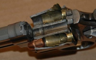 8 Catastrophic Failures: When Good Guns Go Bad