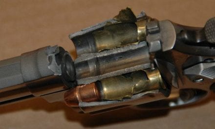 8 Catastrophic Failures: When Good Guns Go Bad