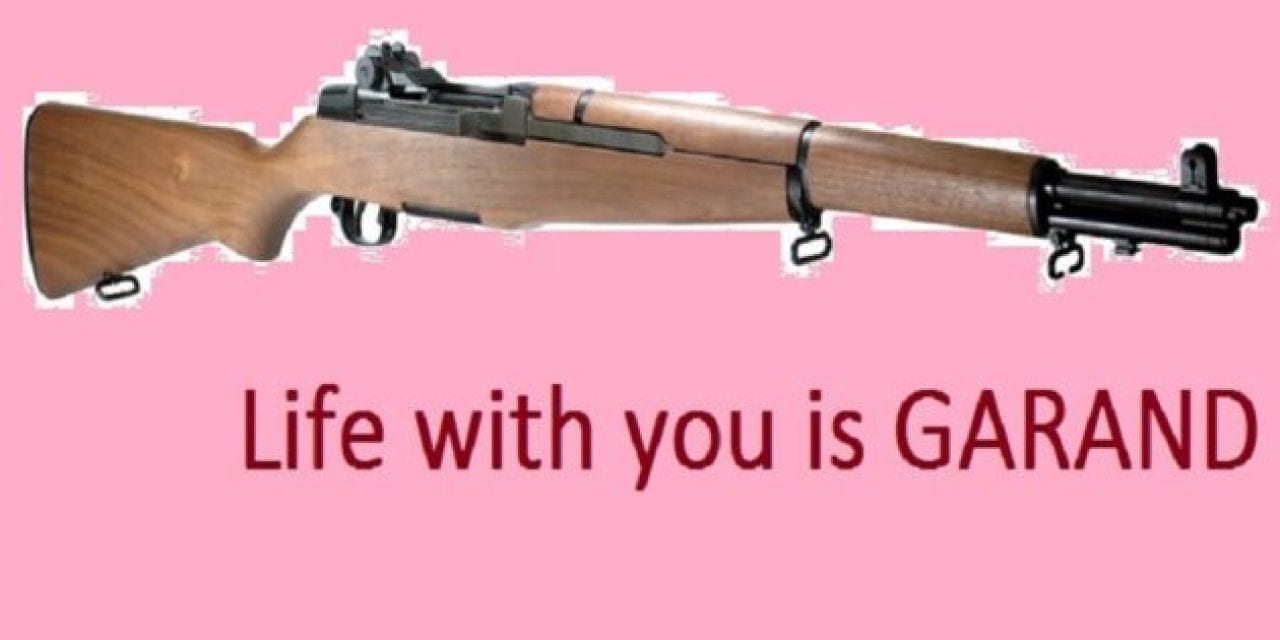 8 Valentine’s Day Gun Memes That Aim at the Heart