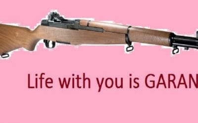 8 Valentine’s Day Gun Memes That Aim at the Heart