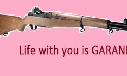 8 Valentine’s Day Gun Memes That Aim at the Heart