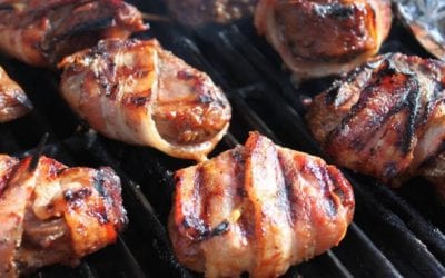 9 Wild Game Super Bowl Appetizers That Are Perfect for the Big Game
