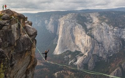 Adventure Photography Assignment Winner Beth Howell