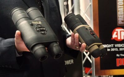 ATN Digital Binox Lineup Poised to Shake Up the Market