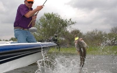 Bill Dance Outdoors Continues Into Another Great Year