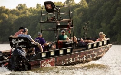 Bowfishing Benefits: How to Stop Missing Out on All the Fun