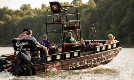 Bowfishing Benefits: How to Stop Missing Out on All the Fun