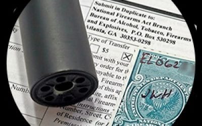 Bullet Points – Weekly Firearms Industry Newsletter – 2-1-2019