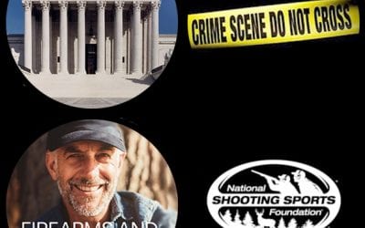Bullet Points – Weekly Firearms Industry Newsletter – 2-7-2019