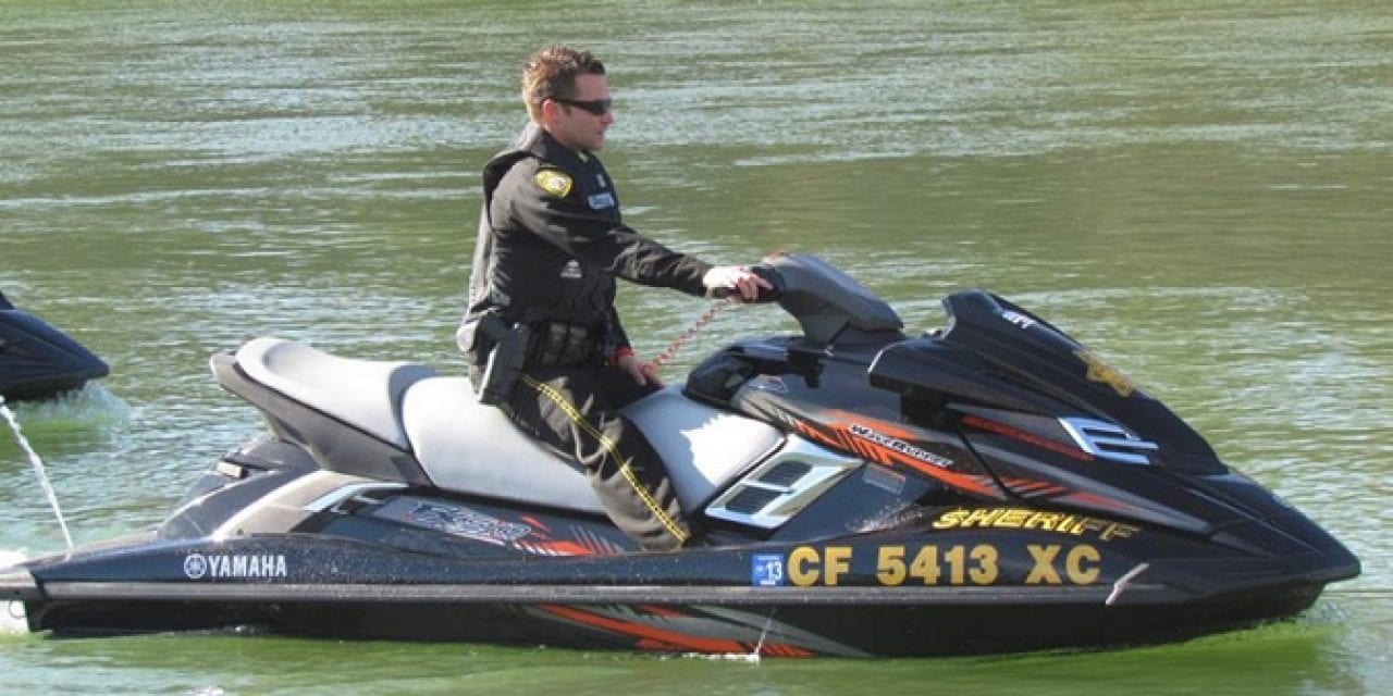 California: Division of Boating/Waterways Announces Funding to Keep Waterways Safe