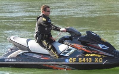 California: Division of Boating/Waterways Announces Funding to Keep Waterways Safe