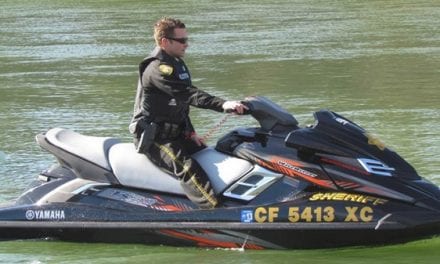 California: Division of Boating/Waterways Announces Funding to Keep Waterways Safe