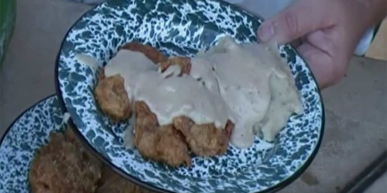 Chicken Fried Venison Recipe: A Must for Any Wild Game Chef