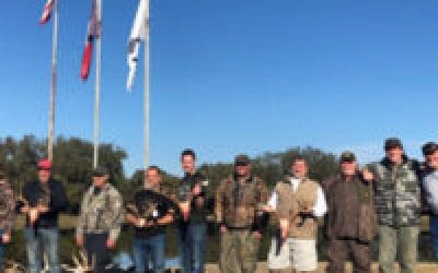 Deer Hunters: We Must Fight for Conservation