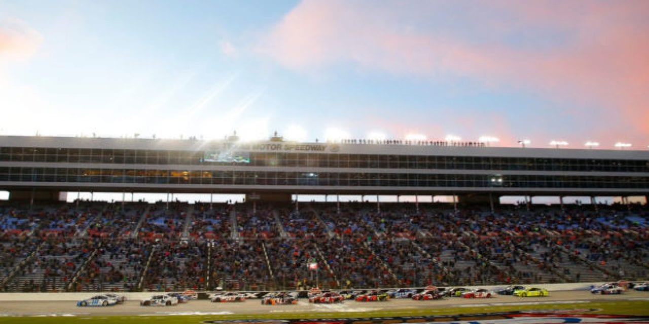 Ducks Unlimited Partners With Texas Motor Speedway to Host Expo