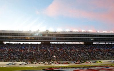 Ducks Unlimited Partners With Texas Motor Speedway to Host Expo