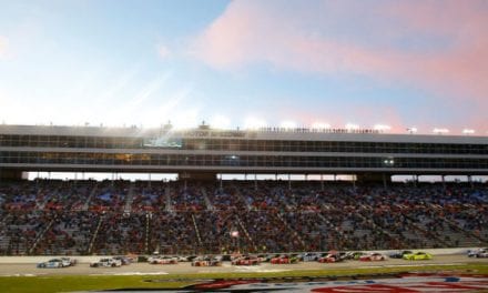 Ducks Unlimited Partners With Texas Motor Speedway to Host Expo