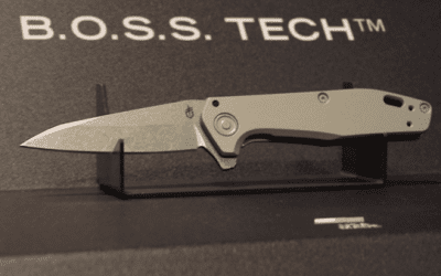Exclusive Look at the Brand New Gerber Fastball