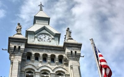 ‘Family Heirloom’ Revolver From 1917 Almost Destroyed by New York Officials