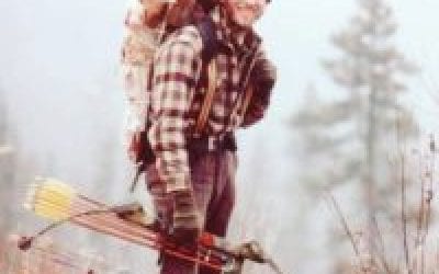 Farewell to Legendary Bowhunter Dwight Schuh