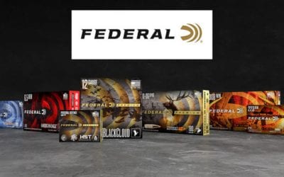 Federal Premium Ammunition Gets a New Look and Name Clarification