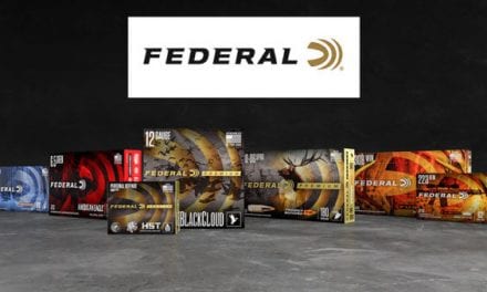 Federal Premium Ammunition Gets a New Look and Name Clarification