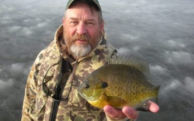 Fishing is Good for You, Duh!