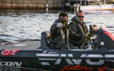 FLW – How to Work in Fishing, by Brian Latimer