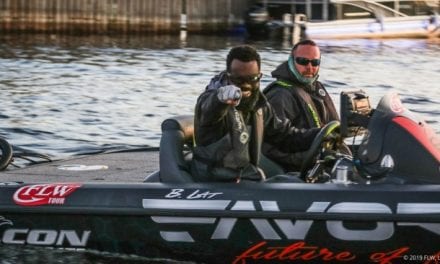 FLW – How to Work in Fishing, by Brian Latimer