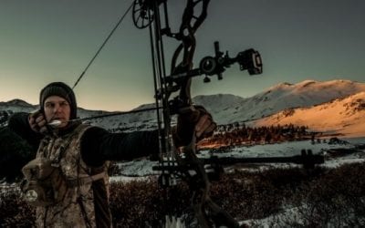 Fred Bohm Shares a Few Outdoor Photography Tips