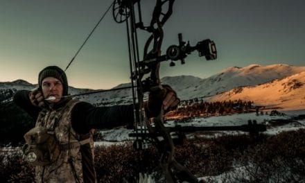 Fred Bohm Shares a Few Outdoor Photography Tips