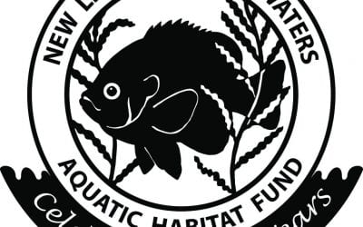 Ft. Robinson Aquatic Habitat and Angler Access Improvements