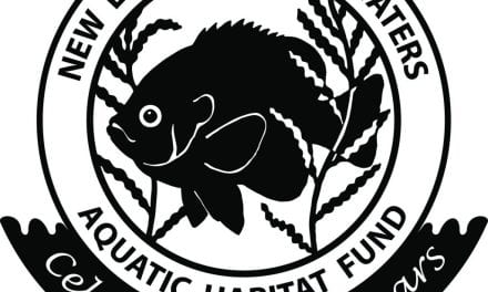 Ft. Robinson Aquatic Habitat and Angler Access Improvements