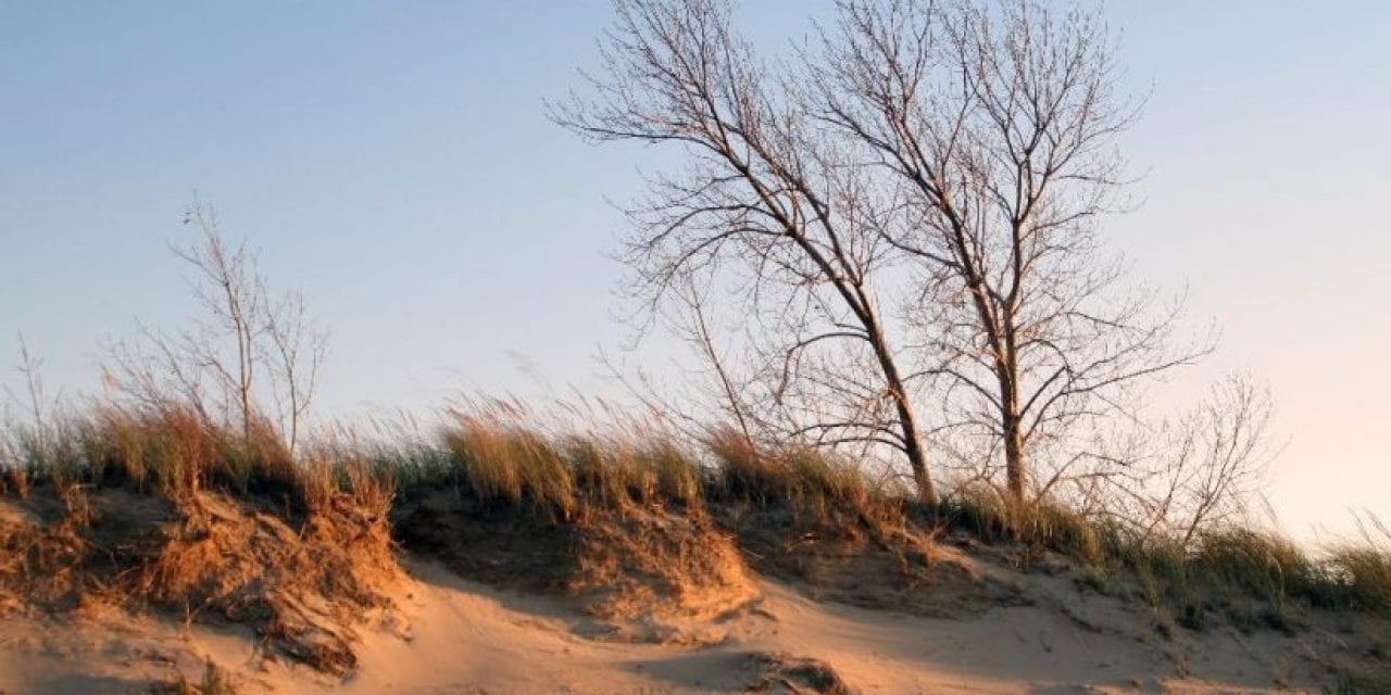 Indiana Dunes Is The Newest National Park