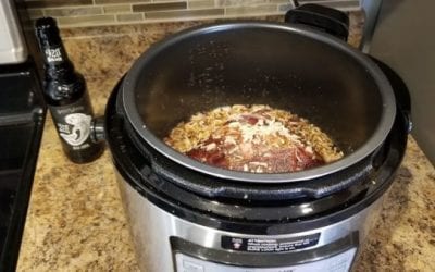 Instant Pot Venison Roast? Yep, Here’s a Recipe